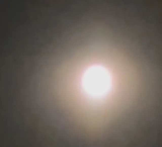 今宵は空気も澄んで月がきれいです🌕🌾